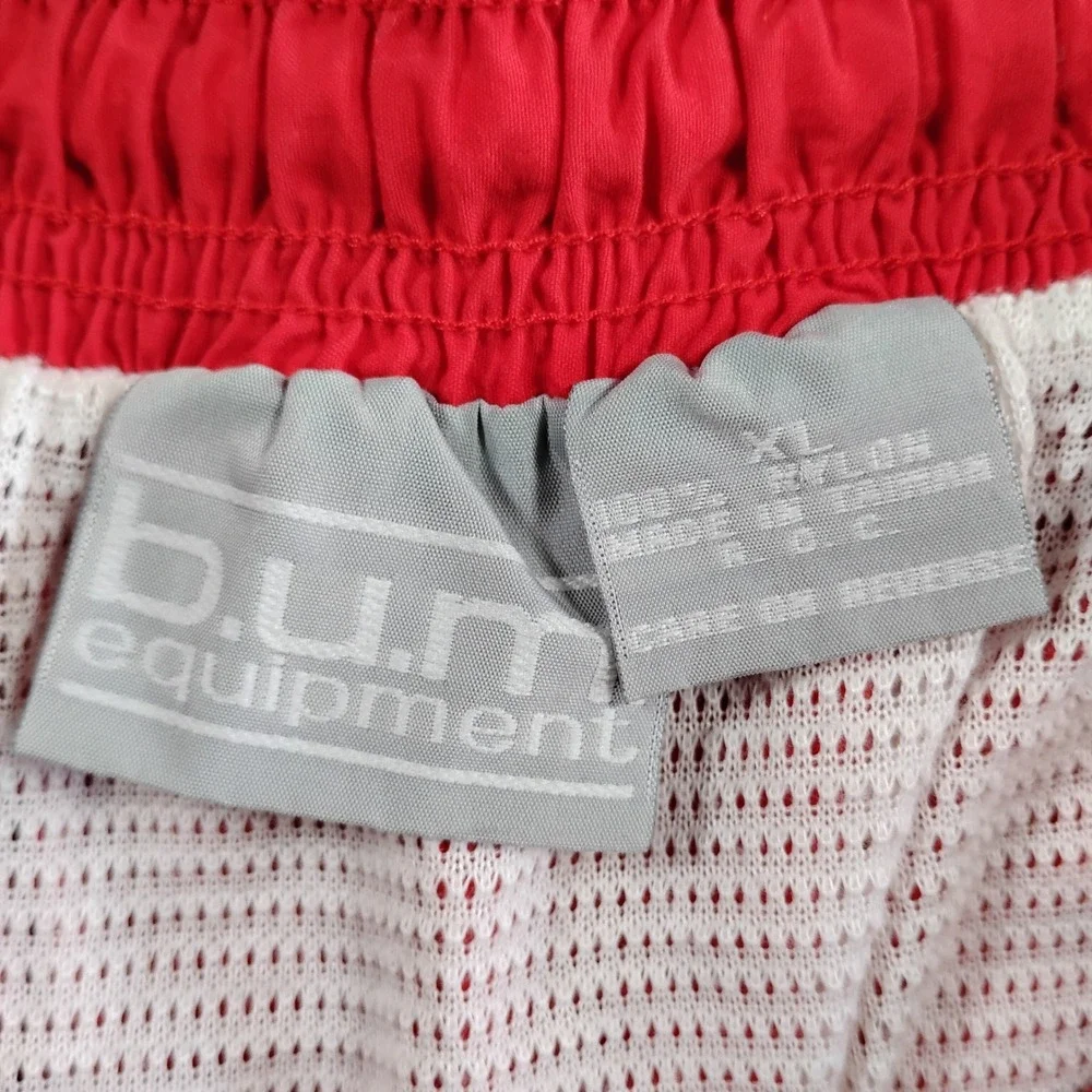 B.U.M. Equipment brand equipment